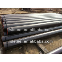 20# Carbon Seamless Steel Pipe